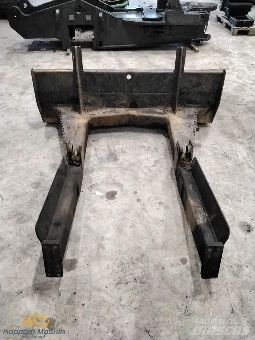 John Deere 1110 Muud osad
