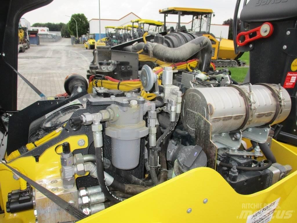 Bomag BW 138 AD-5 Tandemrullid