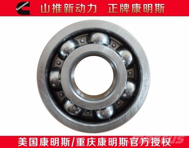 cummins 170464 Mootorid