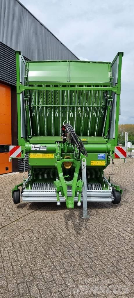 Bergmann CAREX 430 Laadurhaagised