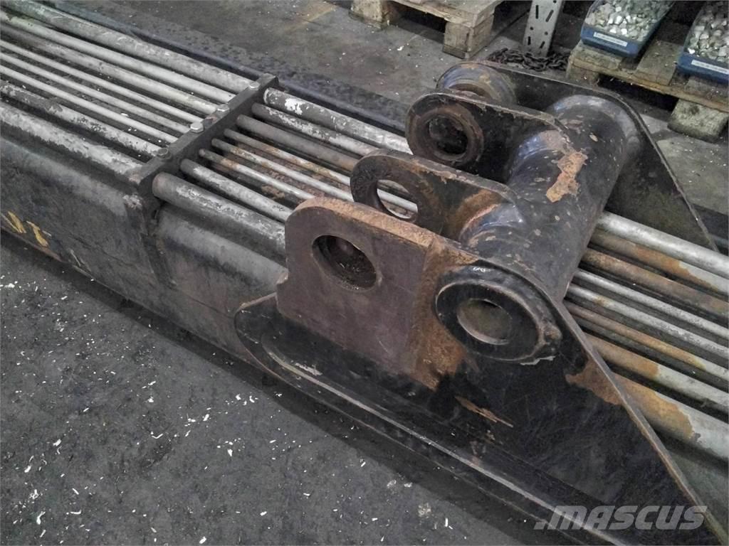 Rottne RK200 Harvesteri kraanad