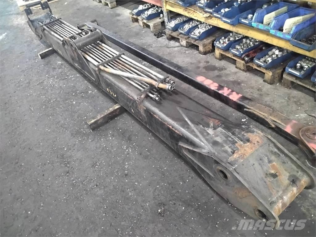 Rottne RK200 Harvesteri kraanad