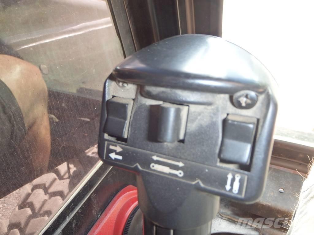 Bobcat S 300 Kompaktlaadurid
