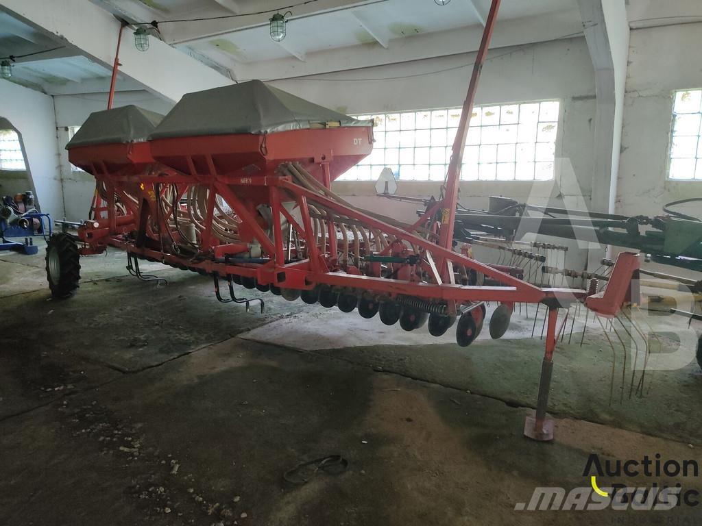 Kverneland DT-6 Külvikud