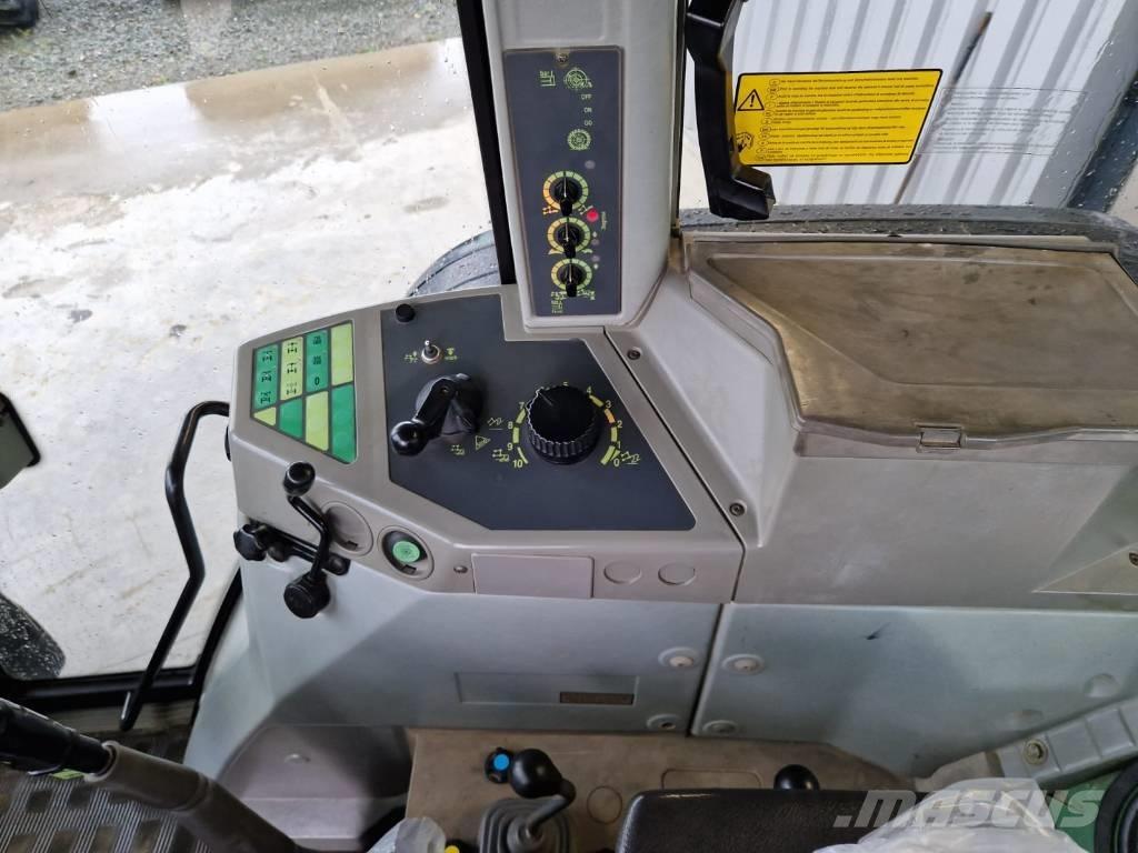 Fendt Favorit 514 C Traktorid