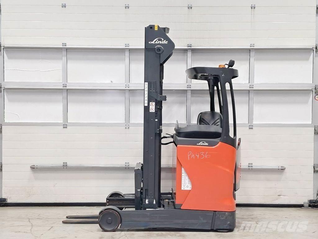 Linde R16-01 Elektritõstukid
