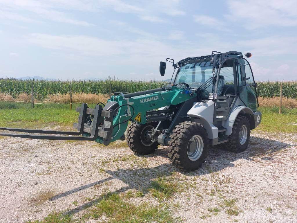 Kramer KL 30.8T Muud põllumajandusmasinad