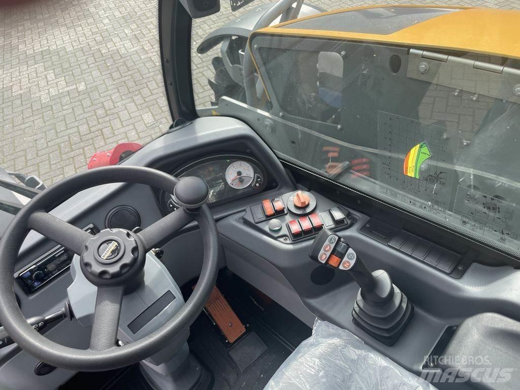 Liebherr T35-6 05S Teleskooplaadurid