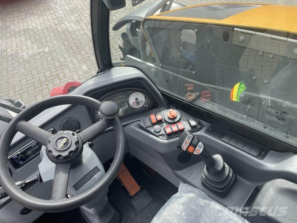 Liebherr T35-6 05S Teleskooplaadurid