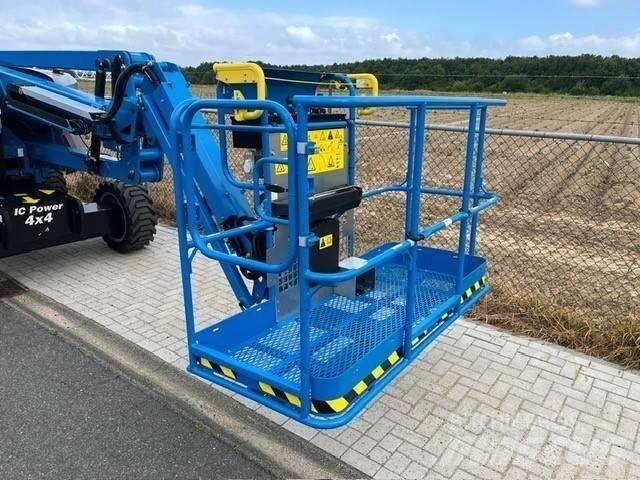 Genie Z 45/25 J RT Muud osad