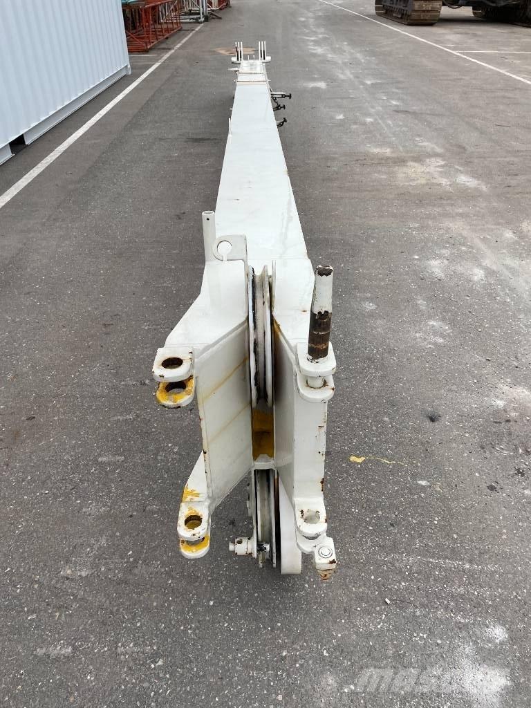  Jib Demag AC 40 City Kraanade varuosad ja varustus