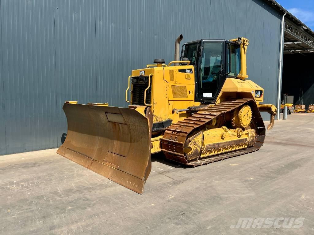 CAT 140M3 Greiderid