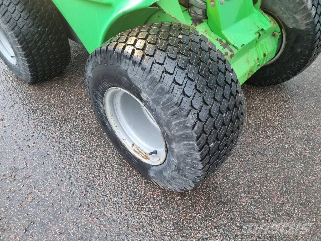 Avant 630 Väikelaadurid