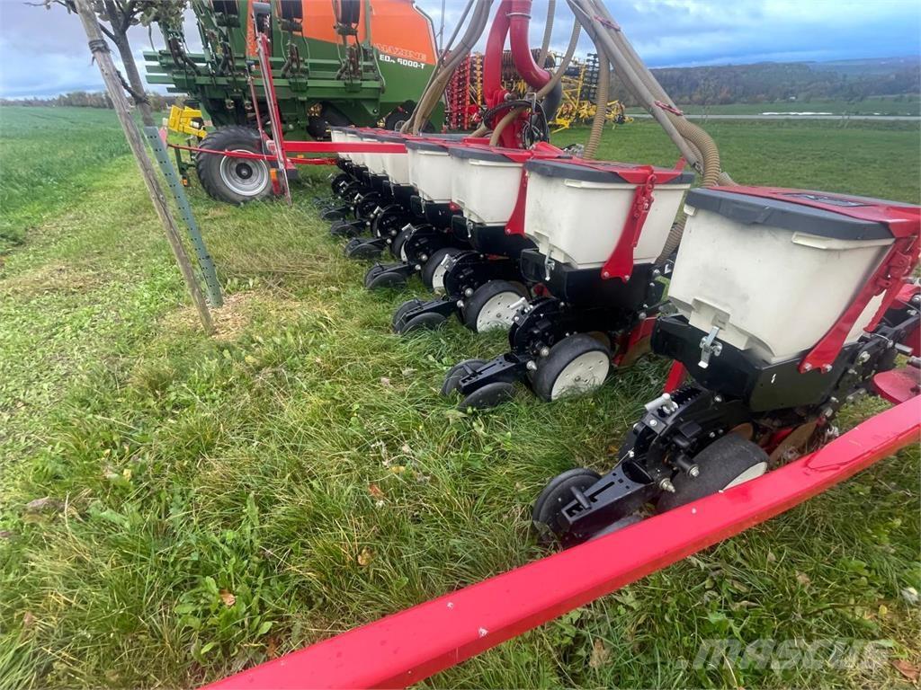 Horsch Maistro 8RC Täppiskülvikud