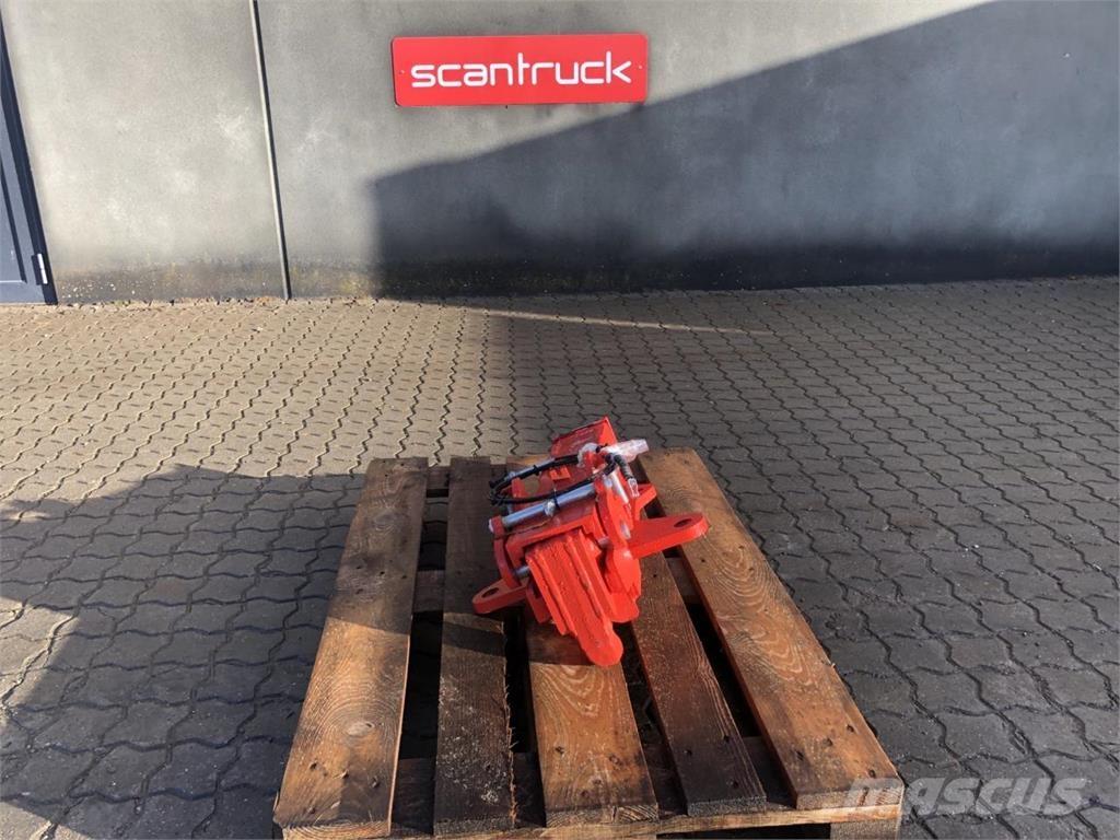 Manitou Diverse Kopad