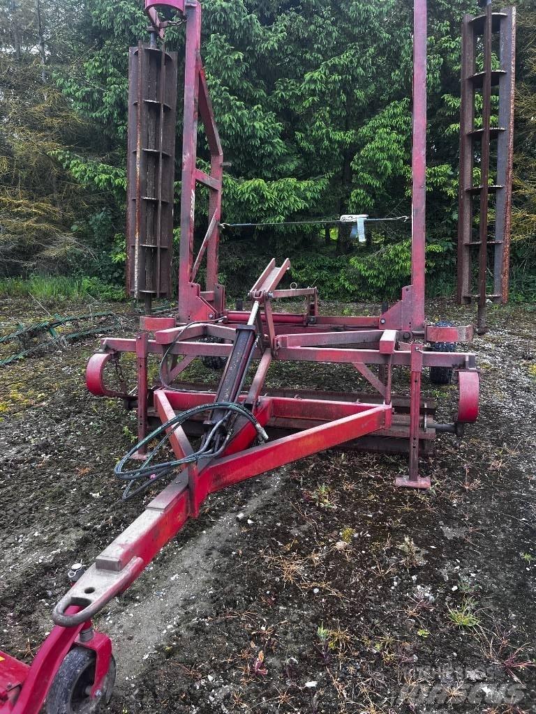  FMA Knivharve 6 M Äkked