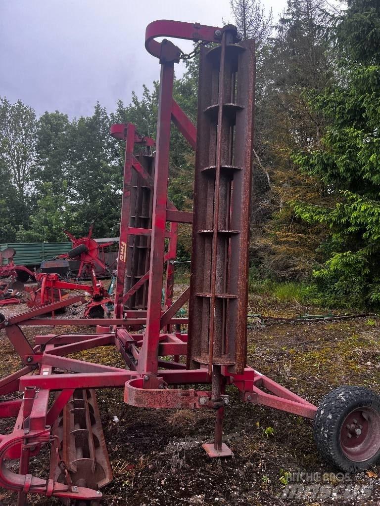  FMA Knivharve 6 M Äkked