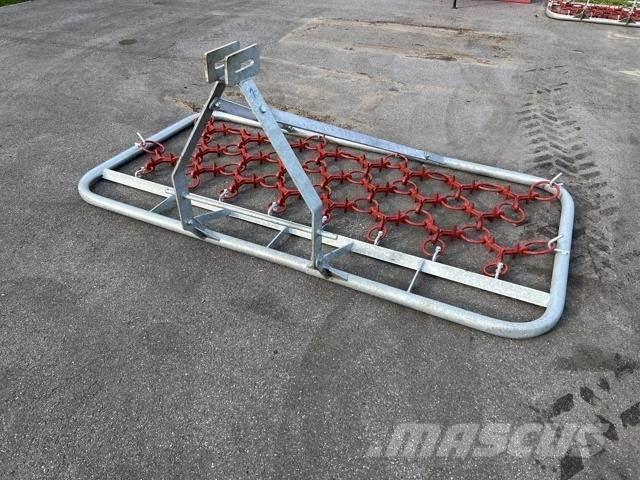 Peecon WS 250 G Greiderid