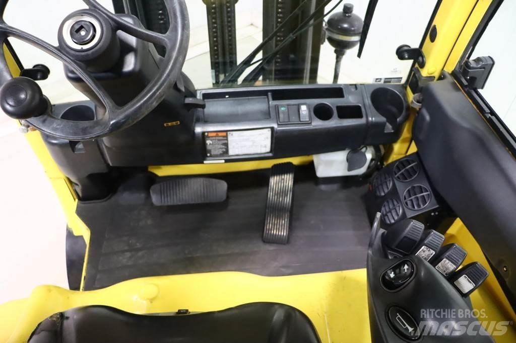 Hyster J2.5XN Elektritõstukid
