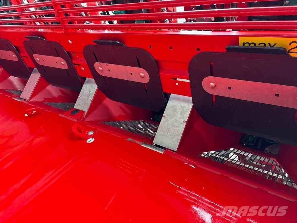 Grimme GL 420 Kartulipanemismasinad