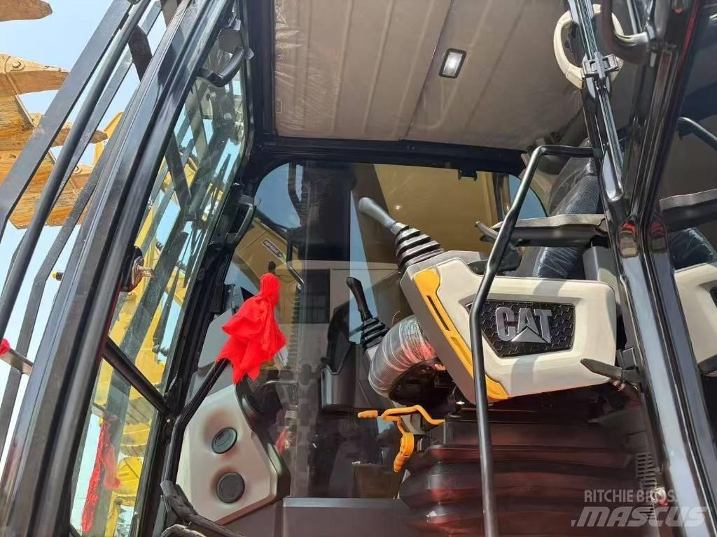 CAT 345GC Roomikekskavaatorid