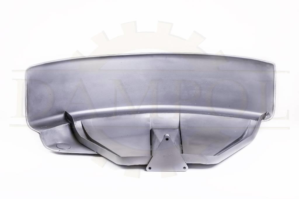 Porsche 219 329 339 kabiinid