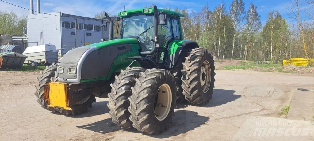 Valtra T180-4 Traktorid