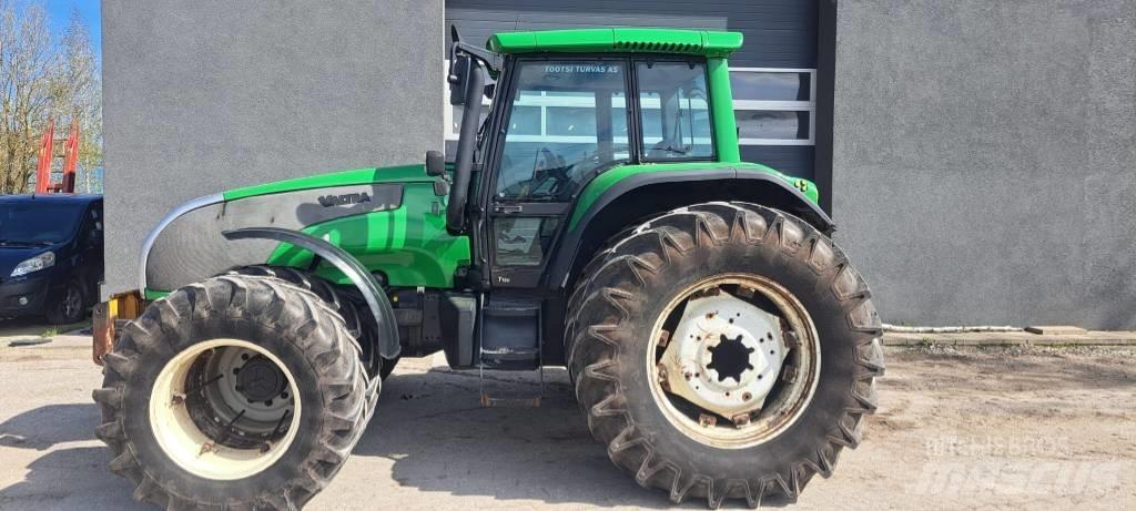 Valtra T180-4 Traktorid