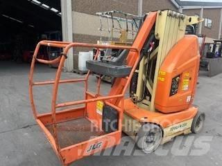 JLG T10E Muud tõstukid ja platvormid
