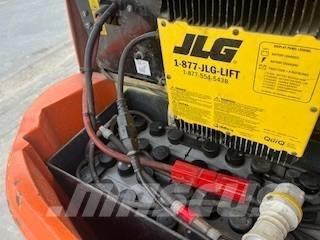 JLG Toucan 10 E Muud tõstukid ja platvormid