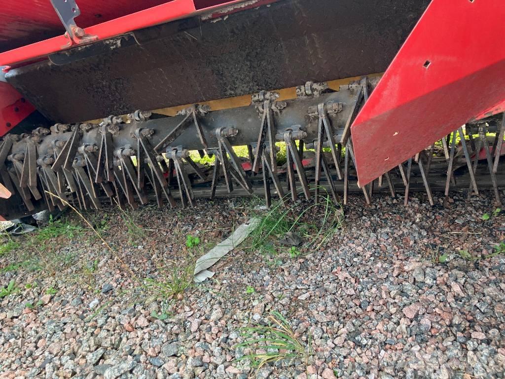 Vicon KM 3001 CP Muljurniidukid