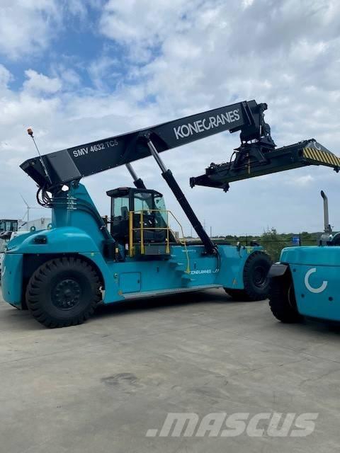 Konecranes SMV 4632 Konteineritõstukid