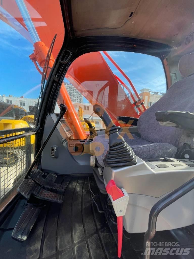 Doosan 300LC Roomikekskavaatorid