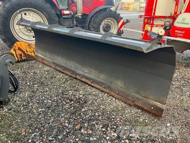  Diagonalblad 3,70 Lumesahad