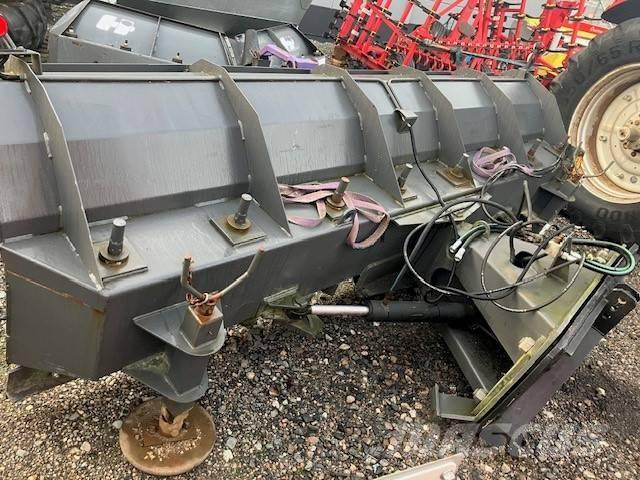  Diagonalblad 3,70 Lumesahad