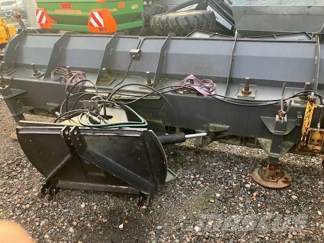  Diagonalblad 3,70 Lumesahad