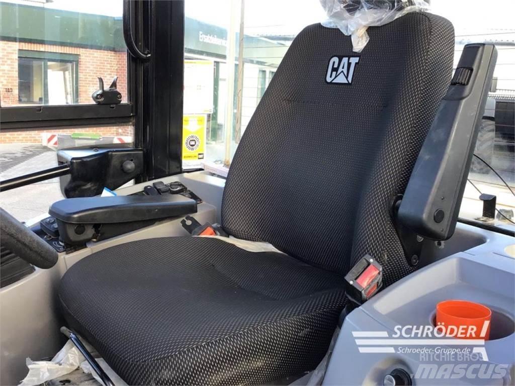 CAT 914 M Rataslaadurid