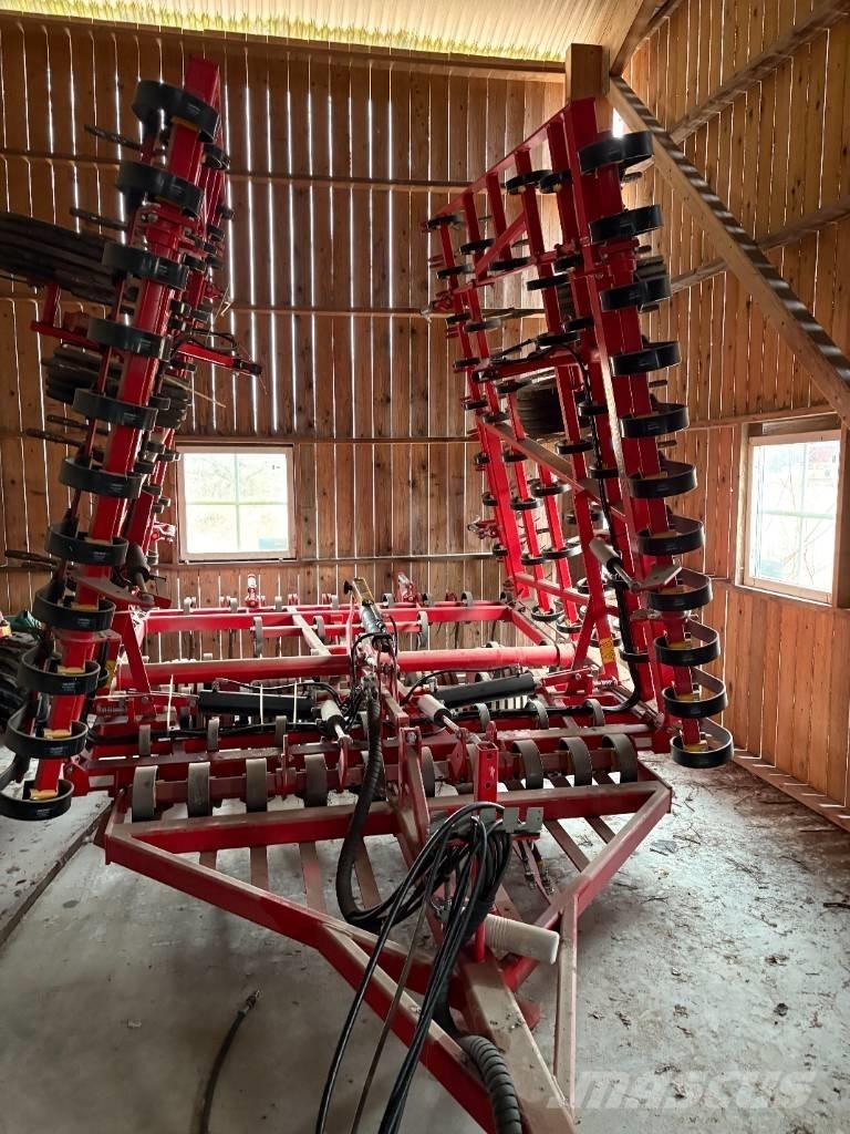 Väderstad NZA700 Äkked
