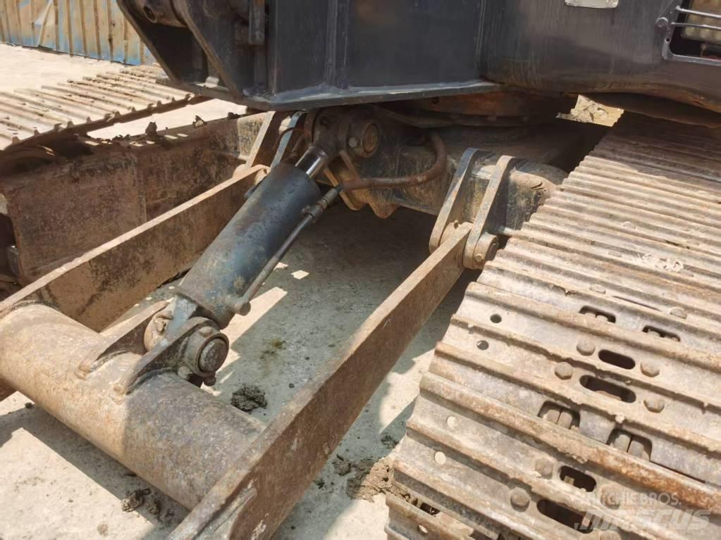 Doosan DH 60-7 Miniekskavaatorid < 7 t