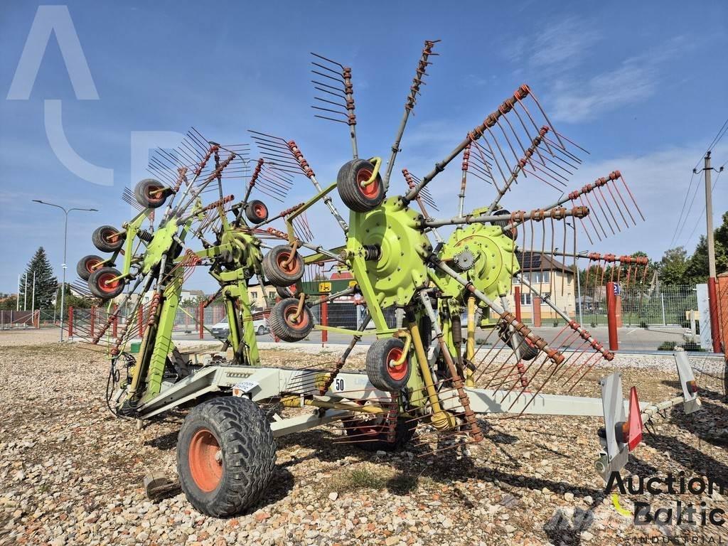 CLAAS Liner 3000 Vaalutid