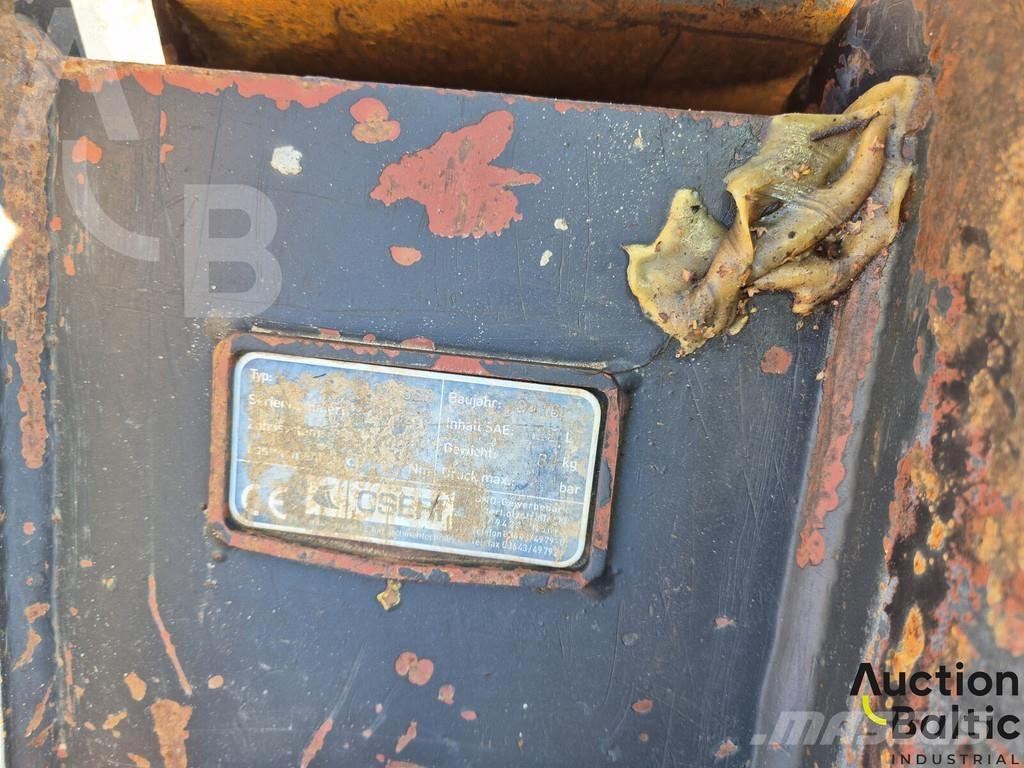 Yanmar SV 26 Miniekskavaatorid < 7 t