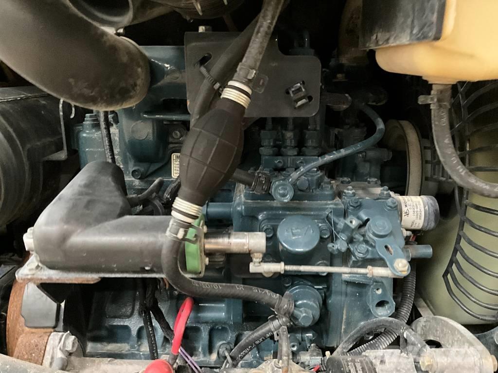 Bobcat E 35 Miniekskavaatorid < 7 t