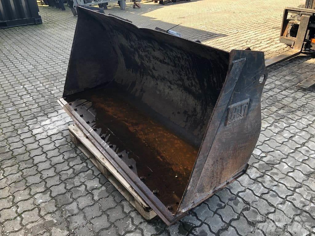  Øvrige Læsseskovl Kopad
