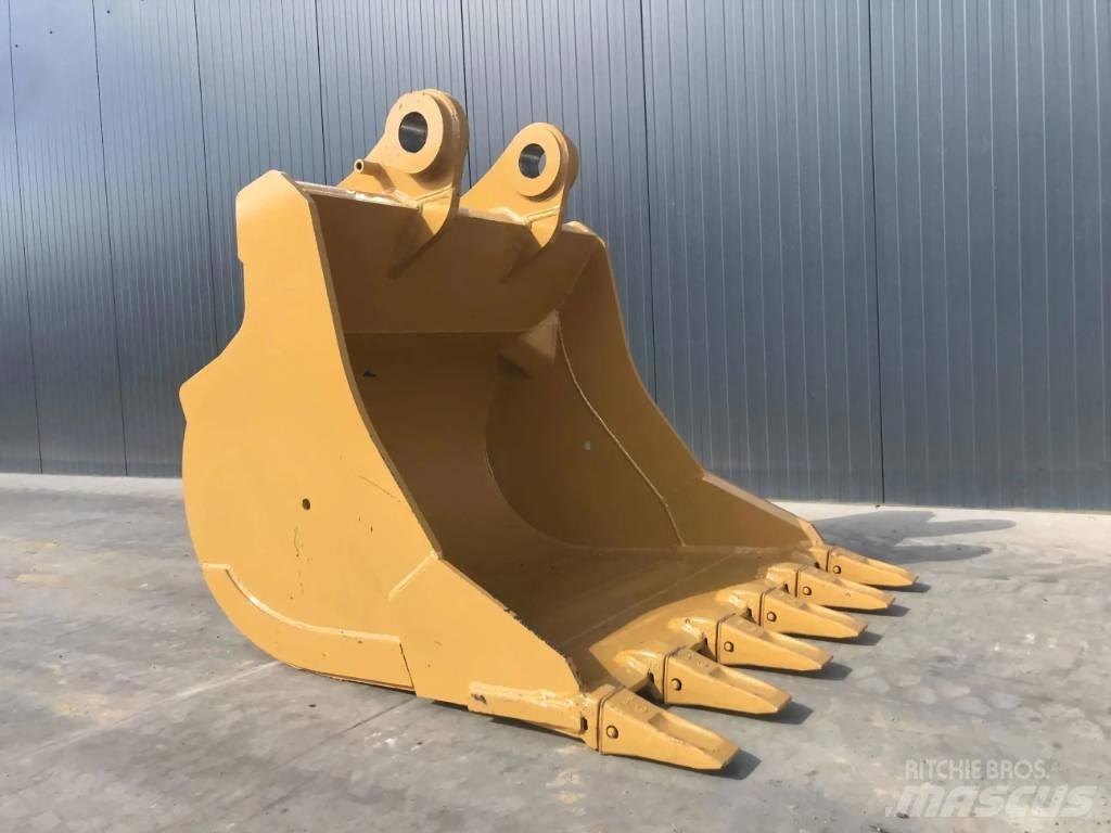 Volvo EC360 Kopad