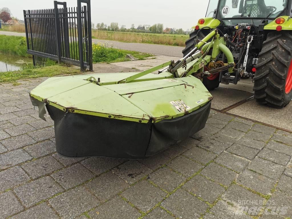 CLAAS Corto 185 N Niidukid