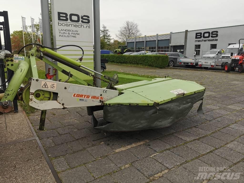 CLAAS Corto 185 N Niidukid