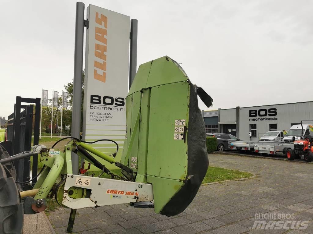 CLAAS Corto 185 N Niidukid