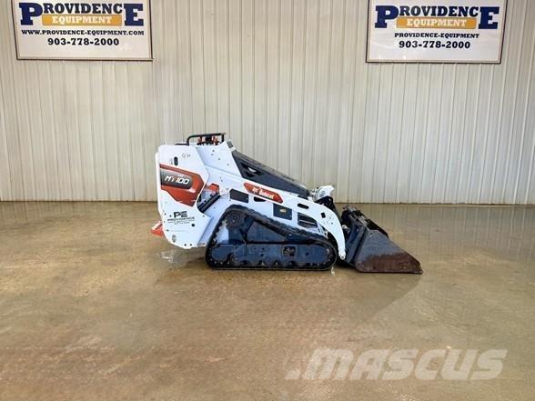 Bobcat MT100 Muu