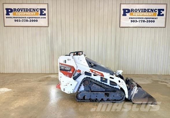 Bobcat MT100 Muu
