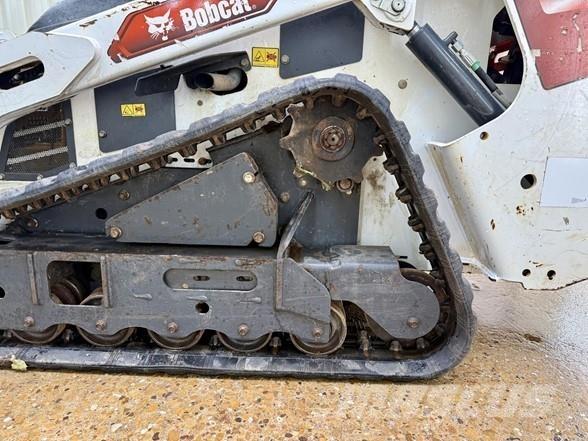 Bobcat MT100 Muu